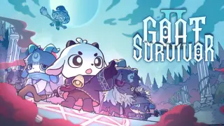 Goat Survivor 2