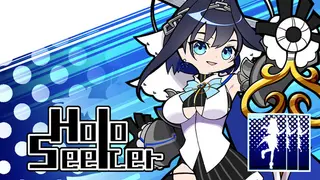 HoloSeeker: First Skin Release - Ouro Kronii
