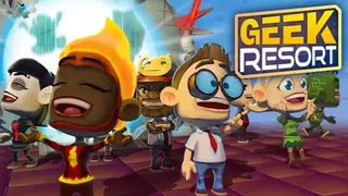 Geek Resort