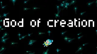 God of creation