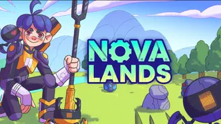 Nova Lands
