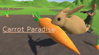 Carrot Paradise