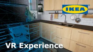 IKEA VR Experience