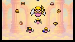 Angel Rhapsody - Switch