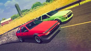 JDM Racing: drift cars driving - Xbox One