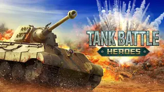 Tank Battle Heroes