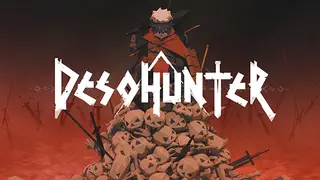 Desohunter