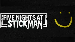 Five Nights At Stickman