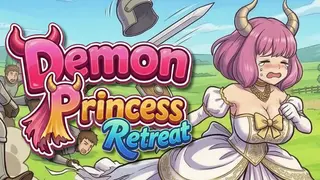 Demon Princess Retreat