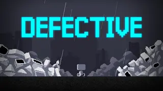 DEFECTIVE - Steam
