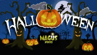 Magus Pocus - Halloween Expansion