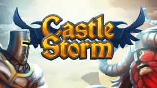 CastleStorm - Switch