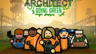 Prison Architect - Going Green