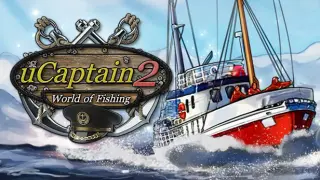 uCaptain2: World of Fishing