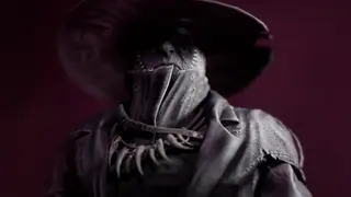 HORROR TALES: The Wine (Xbox One)