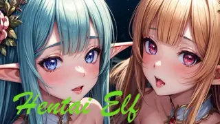 Hentai Elf