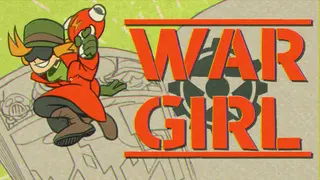 War Girl