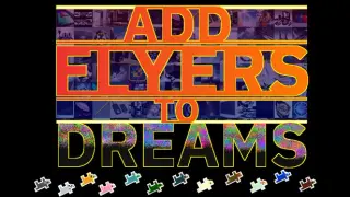 Add Flyers To Dreams