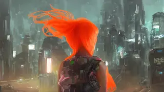 GINSHA (Xbox One & Series)