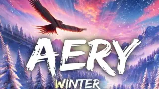 Aery - Winter Wonderland - Switch