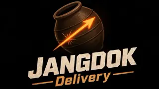 JANGDOK Delivery