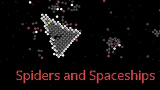 Spiders and Spaceships