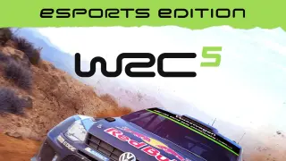 WRC 5 eSports - PS4