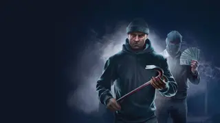 Crime Simulator - PS5