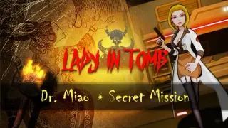 蛊婆- Secret Mission秘密任务