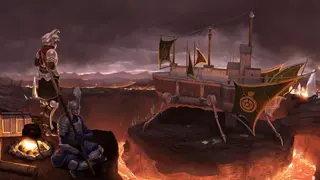 Outward: The Three Brothers - Xbox One