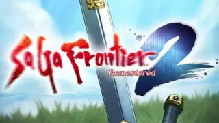 SaGa Frontier 2 Remastered Edition - Switch