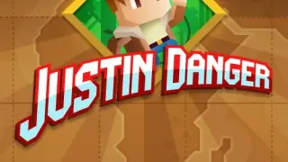 Justin Danger - Switch