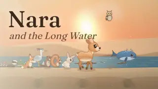 Nara and the Long Water