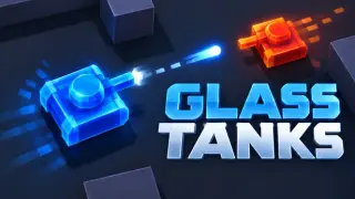 Glass Tanks