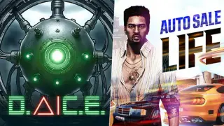Daice - Auto Sale Life