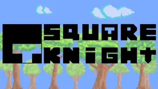 Square Knight