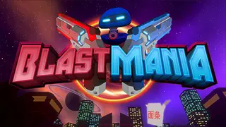 BlastMania