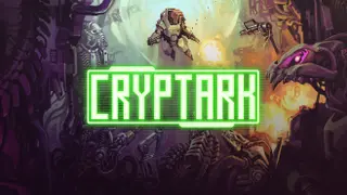Cryptark