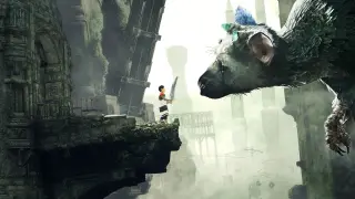 The Last Guardian - PS4