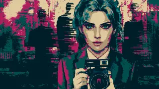 Afterdream (PS5)