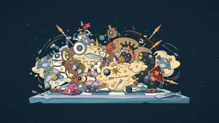 Brawl Chess - Gambit - Xbox One