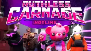 Ruthless Carnage Hotline - Switch