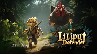 Liliput Defender