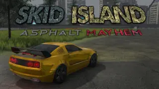 Skid Island: Asphalt Mayhem