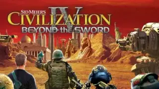 Civilization IV: Beyond the Sword