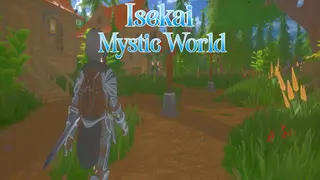 Isekai Mystic World