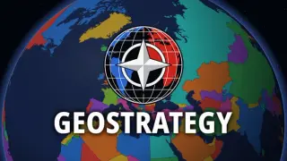 Geostrategy