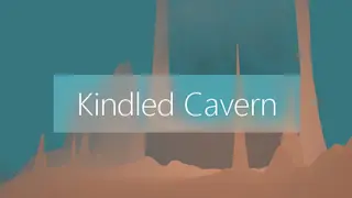Kindled Cavern