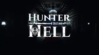 Hunter From Hell