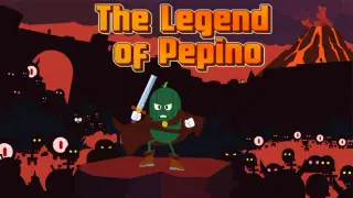 The Legend of Pepino